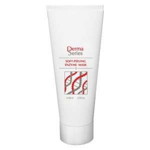 Enzyme Peel Facial